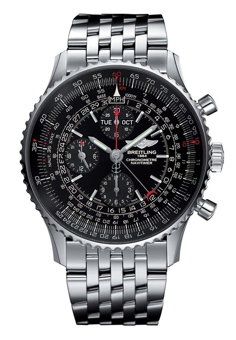 breitling chronomat navitimer 1884 b13356 price|Breitling chrono matic 1884 price.